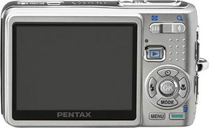 Pentax Optio A20