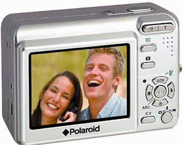 Polaroid i1032