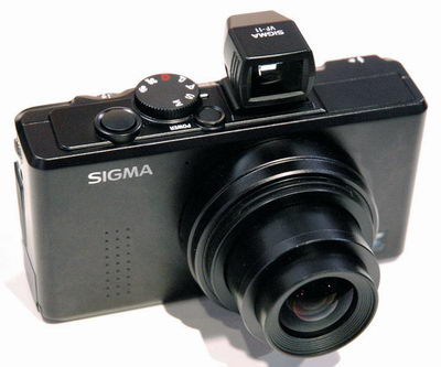 Sigma DP1