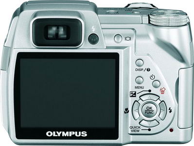 Olympus SP-510 UZ