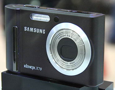 Samsung Kenox X70