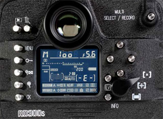 Aquatica Nikon D300s