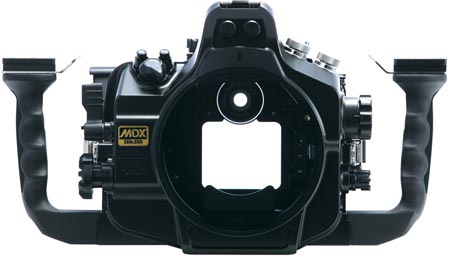 Nikon D300s    
