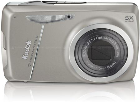 Kodak M550