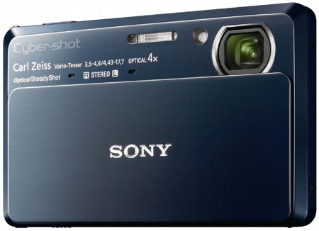 Sony Cyber-shot TX7