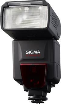 Sigma ELECTRONIC FLASH EF-610 DG ST