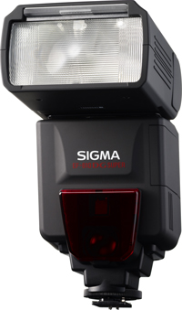 Sigma ELECTRONIC FLASH EF-610 DG SUPER 