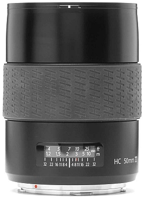 Hasselblad HC 50mm-II