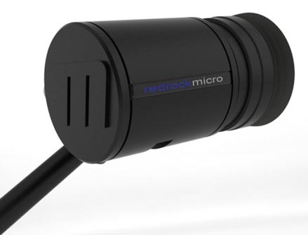 Redrock Micro microEVF