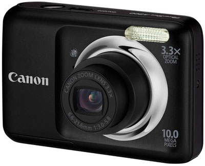Canon PowerShot 800