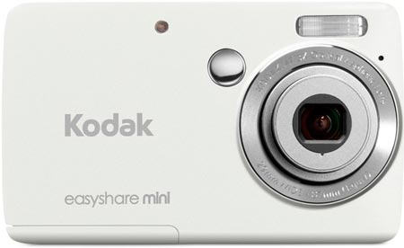 Kodak Easyshare  Mini