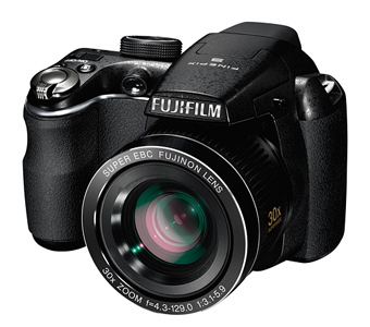 Fujifilm S3200, S3300, S3400  S4000