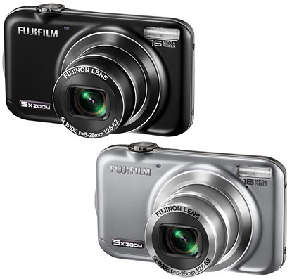 Fujifilm JV400