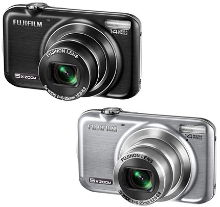 Fujifilm JV300, Fujifilm JV350