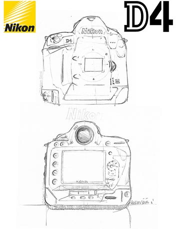    Nikon D4   Adrien Séné