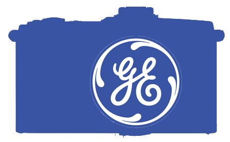 GE           