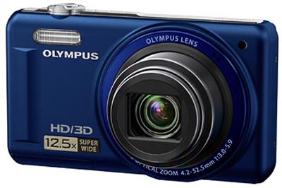 Olympus VR-330