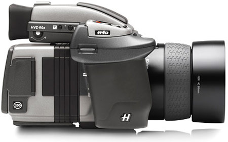  Hasselblad H4D-200MS     200 