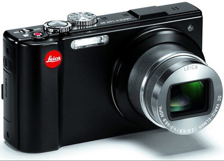    Leica V-Lux 30
