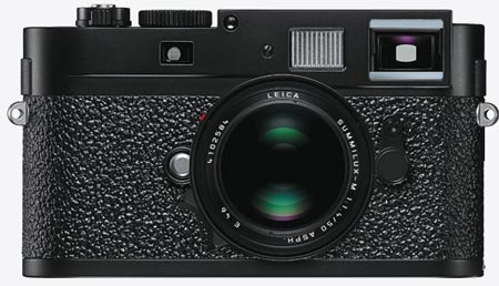   Leica M9-P