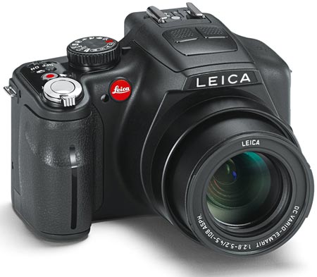   Leica V-Lux 3