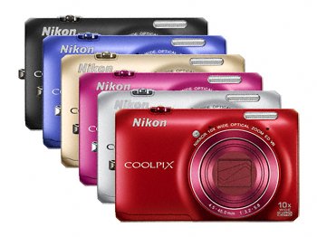   Nikon COOLPIX S9300  18- , COOLPIX S6300  10-