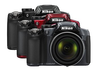  Nikon   COOLPIX P510  42-    