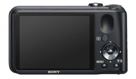  Sony DSC-H90