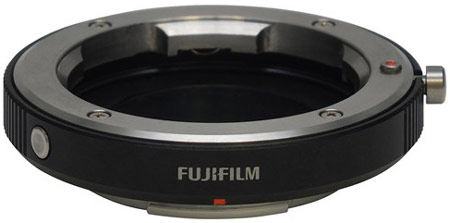 Fujifilm       X-Pro1   Leica M