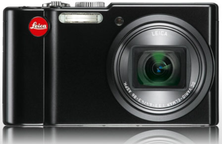    Leica V-Lux 40