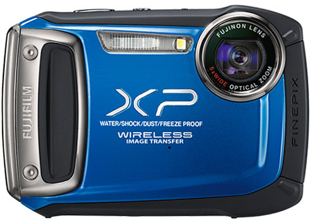  FinePix XP170      $279,95