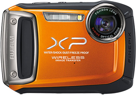  FinePix XP170      $279,95