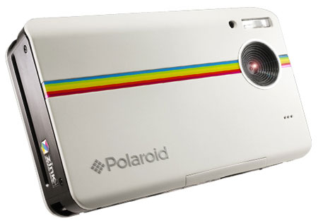  Polaroid Z2300   