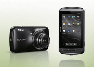   Nikon    Android
