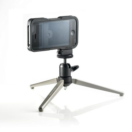 Manfrotto KLYP     iPhone    