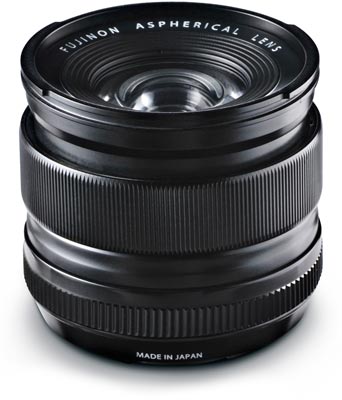  FUJINON XF   XF14mm F2.8  XF18-55mm F2.8-4 OIS LM