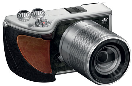 Hasselblad     Lunar