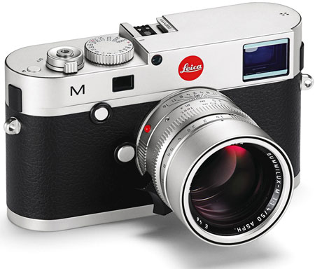 Leica M     Leica  Live View    