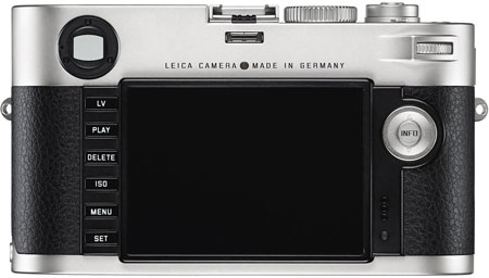Leica M     Leica  Live View    