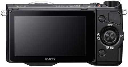  Sony NEX-5R   Wi-Fi  