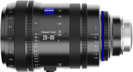    -   Carl Zeiss Compact Zoom CZ.2 28-80/T2.9