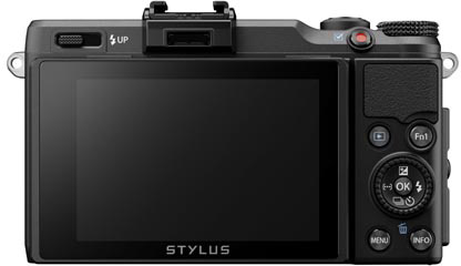    Olympus XZ-2    