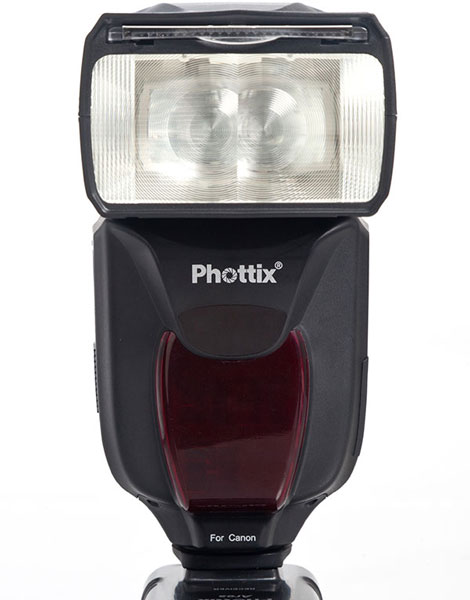 Phottix   Mitros    58,  TTL, HSS      Canon, Nikon  Sony