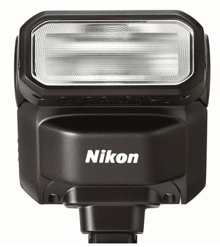  Nikon Speedlight SB-N7  $160