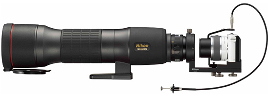    Nikon DSA-N1  DSB-N1     Nikon Fieldscope    Nikon 1