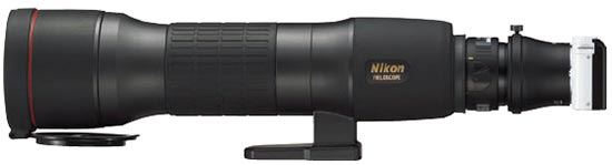    Nikon DSA-N1  DSB-N1     Nikon Fieldscope    Nikon 1