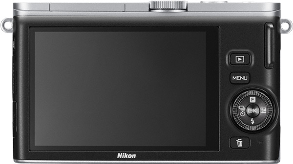  Nikon 1 J3  S1   