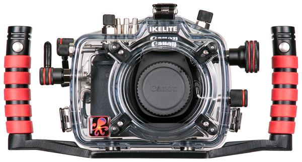 Ikelite        Canon EOS 6D