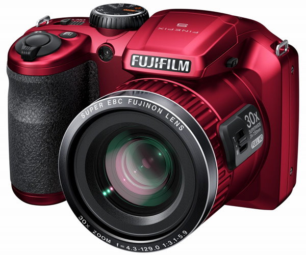  Fujifilm   FinePix S6600, S6700  S6800