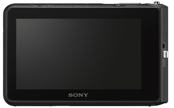  Sony Cyber-shot TX30   140 